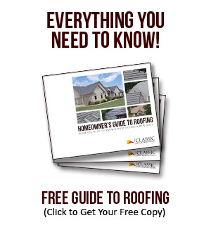 Get Our Free Homeowners Guide To Roofing