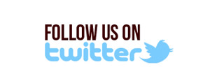 Follow Us On Twitter