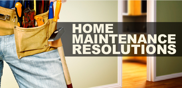Home Maintenance Checklist - NYCM Insurance Blog