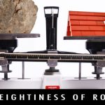 The Weightiness of Roofing