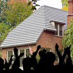 why are metal roofs increasing in popularity