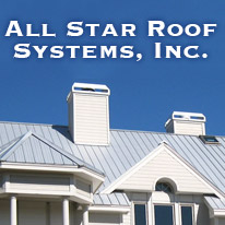All Star Roofing Systems Logo