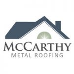 McCarthy Metal Roofing