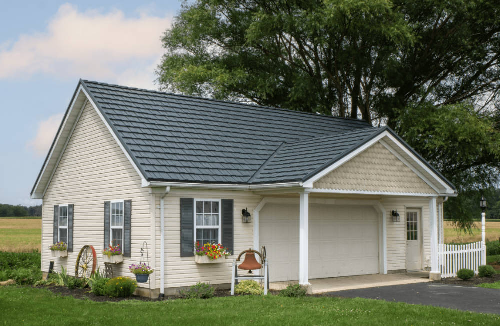 Metal Roofing in New Knoxville, Ohio 4