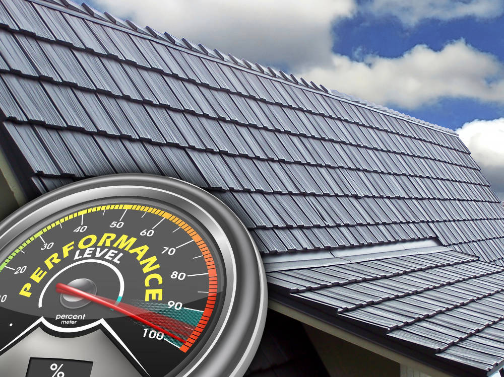 Classic Metal Roofing Performance Classic Metal Roofing Systems